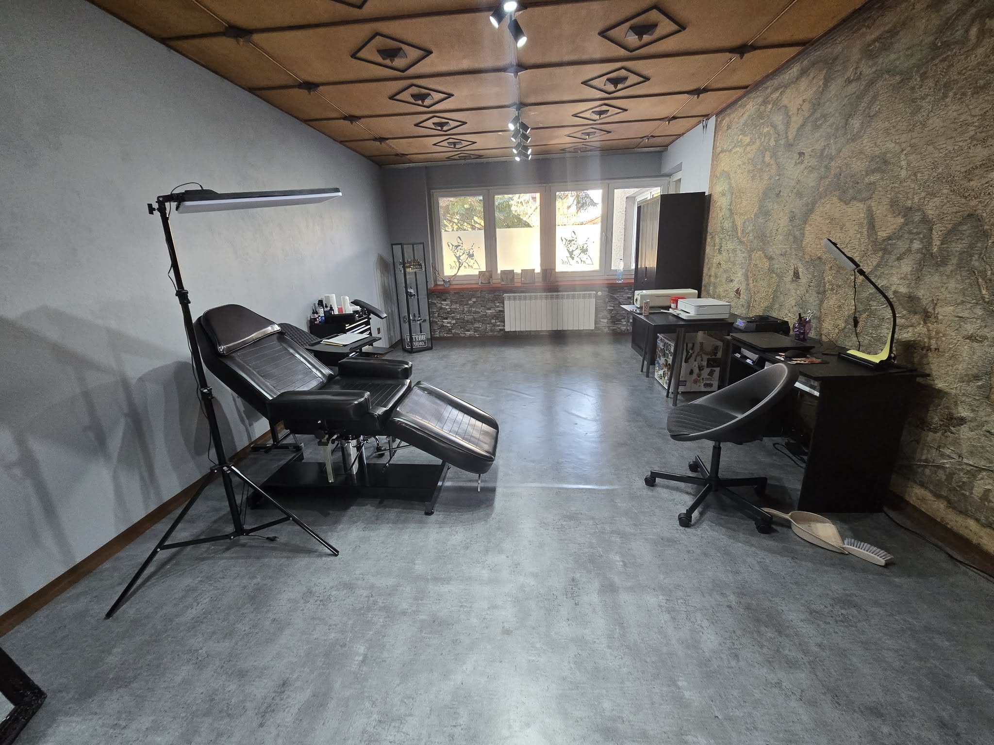 Studio Lava Ink - widok 4